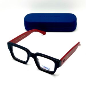 THF53211 Red And Black Frame
