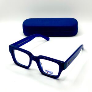 THF481003 Blue Frame