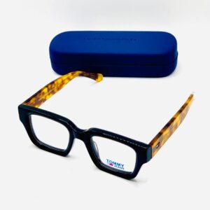 THF87955 Leopard Hands Frame